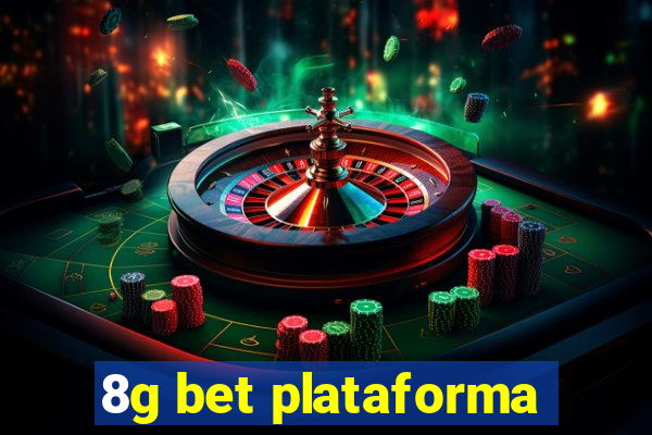 8g bet plataforma